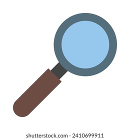 Search Vector Flat Icon For Personal And Commercial Use.
