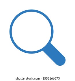 search vector glyph colour icon
