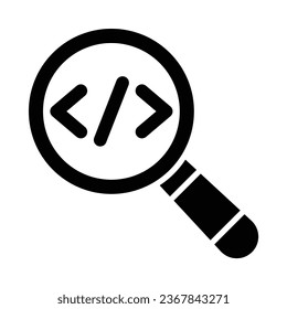 Buscar Icono De Glifo Vector Para Uso Personal Y Comercial.
