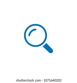 Search vector icon