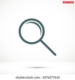 Search Vector icon
