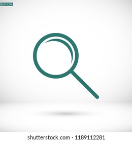Search Vector icon