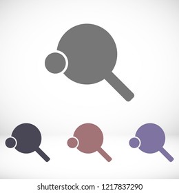 Search Vector icon
