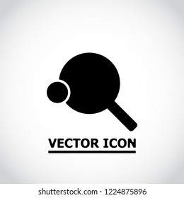 Search Vector icon