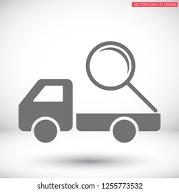 Search Vector icon