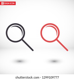 Search Vector icon