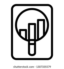 search vector icon