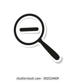 Search  - vector icon
