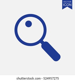 Search vector icon