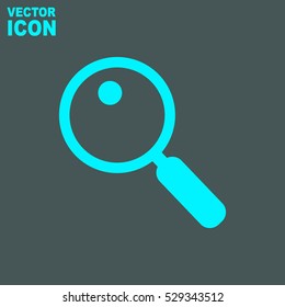Search vector icon
