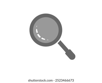 Search vector icon stock collection