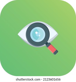 buscar ilustración vectorial en un fondo transparente.Símbolos de calidad premium.Icono plano de línea vectorial para concepto y diseño gráfico.
