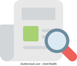 buscar la ilustración Vector en un fondo transparente. Símbolos de calidad superior. Iconos vectoriales de color de línea para el concepto y el diseño gráfico.