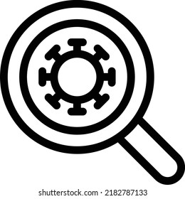 buscar la ilustración Vector en un fondo transparente. Símbolos de calidad superior. Iconos vectoriales de línea delgada para el diseño de conceptos y gráficos. 
