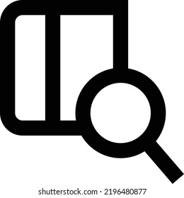 Suchen Sie Vektorgrafik auf transparentem Hintergrund.Premium-Qualität symmbols.Stroke Vektorsymbol für Konzept und Grafikdesign.