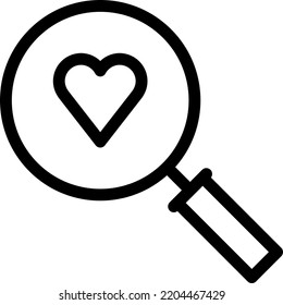 search Vector illustration on a transparent background.Premium quality symmbols.Stroke vector icons for concept and graphic design.