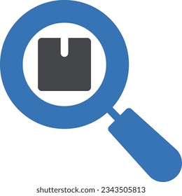 search Vector illustration on a transparent background.Premium quality symmbols.Glyphs vector icon for concept and graphic design.