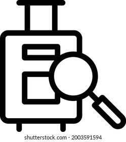 Suchvektorsymbol