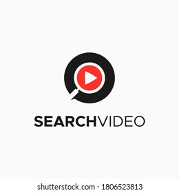 SEARCH VIDEO LOGO DESIGN UNIQUE