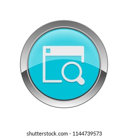 Search Web - App Icon