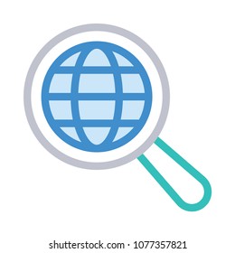  search web earth 