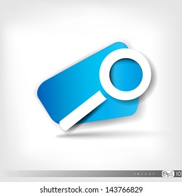 search web icon