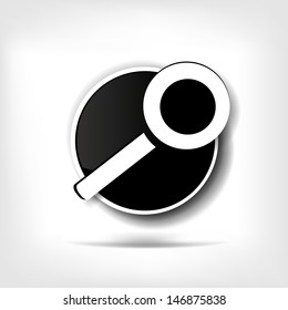 search web icon