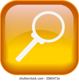 search web  icon