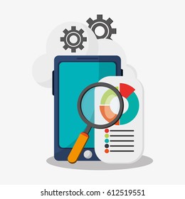 search in web related icons image 