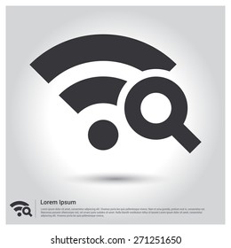 Site Inspection Icon Hd Stock Images Shutterstock