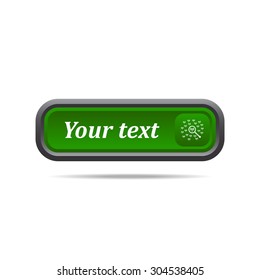 Search wi-fi network. icon. vector design
