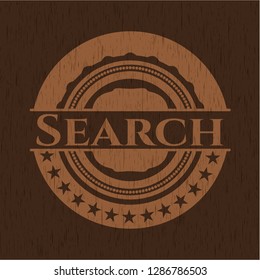 Search wood signboards