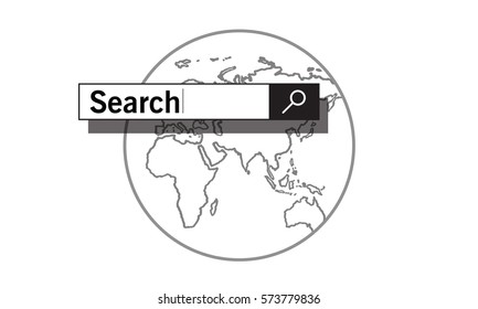 search the world web search seo