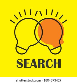 search_label design is the graphic arts,refers to pre-made images used to illustrate any medium. 
