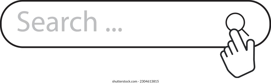 Durchsuchen von Internet-Data-Illustrationen