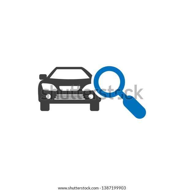 Searching for car, Car Buying\
Icon
