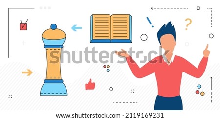 Searching and creating business effective solutions task. Developing and management lasting fixing key