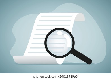 Searching files in database. Searching for candidate.