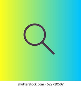 Searching icon