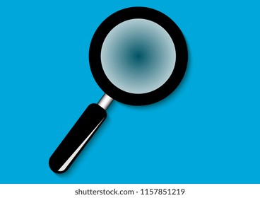 searching icon black