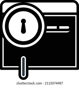 Searching  icons in various UI design styles in glyph. Download static and animated searching vector icons in PNG, SVG, GIF formats