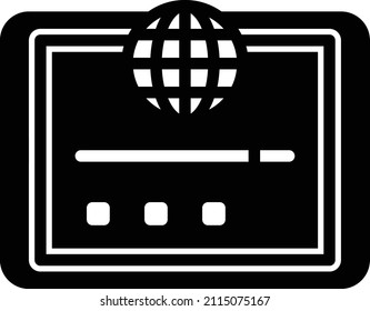 Searching  icons in various UI design styles in glyph. Download static and animated searching vector icons in PNG, SVG, GIF formats