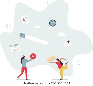 Searching information and info search engine on browser. character life .