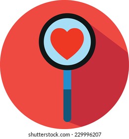 Searching for love