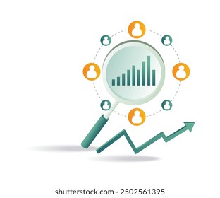 Searching for Multiple Networks to Enhance Business Development