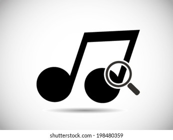 Searching A Song