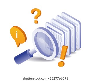 Búsqueda de información de datos almacenados