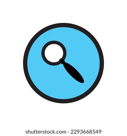 searching symbol magnifying icon search symbol search sign search button