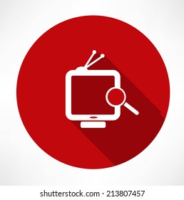 Searching Tv