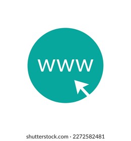 search,website,internet icon vector isolated on background